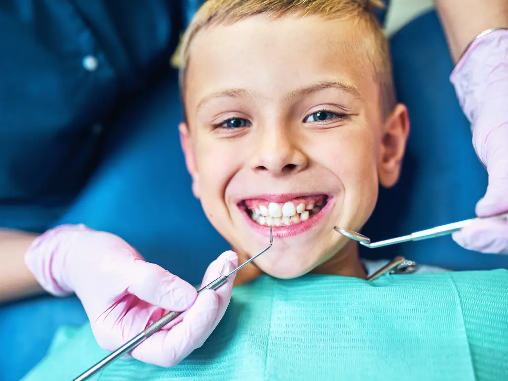 Dental Esthetic Restorations