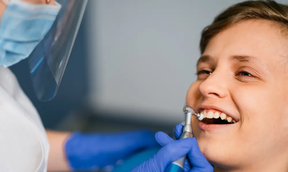Preventive Dental Care at Pinnacle Pediatric Dentistry