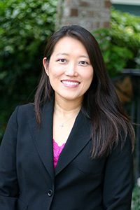 Dr. Shirley Chiou